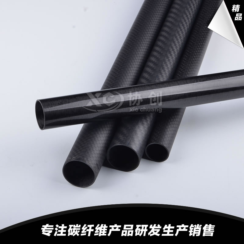 碳纖維管在各行業中的應用，讓你大開眼界！