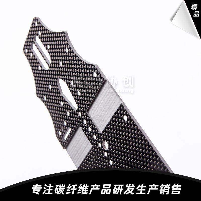 碳纖維車模CNC加工件 碳纖維車模CNC加工件