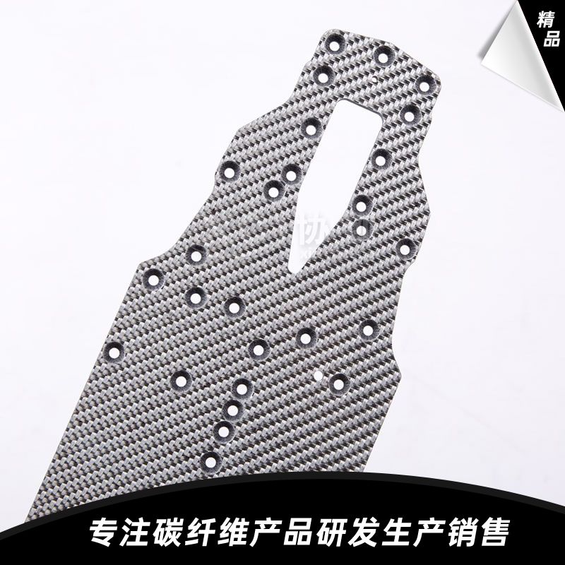 碳纖維車模CNC加工件 碳纖維車模CNC加工件